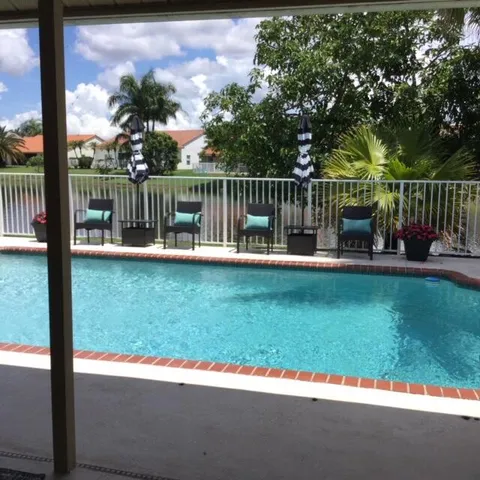 $4,500 | 10758 Cypress Bend Drive, Boca Raton, FL 33498