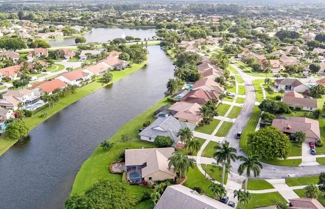 $4,500 | 10758 Cypress Bend Drive, Boca Raton, FL 33498