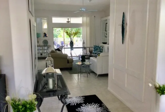 $4,500 | 10758 Cypress Bend Drive, Boca Raton, FL 33498