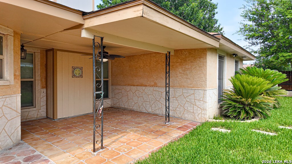 2218 Royal Park Drive Eagle Pass, TX 78852 - Photo 42 of 59