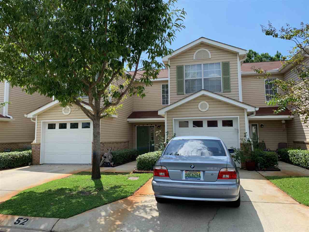 1517 Regency Road, Unit 52 Gulf Shores, AL 36542 - Photo 1 of 3