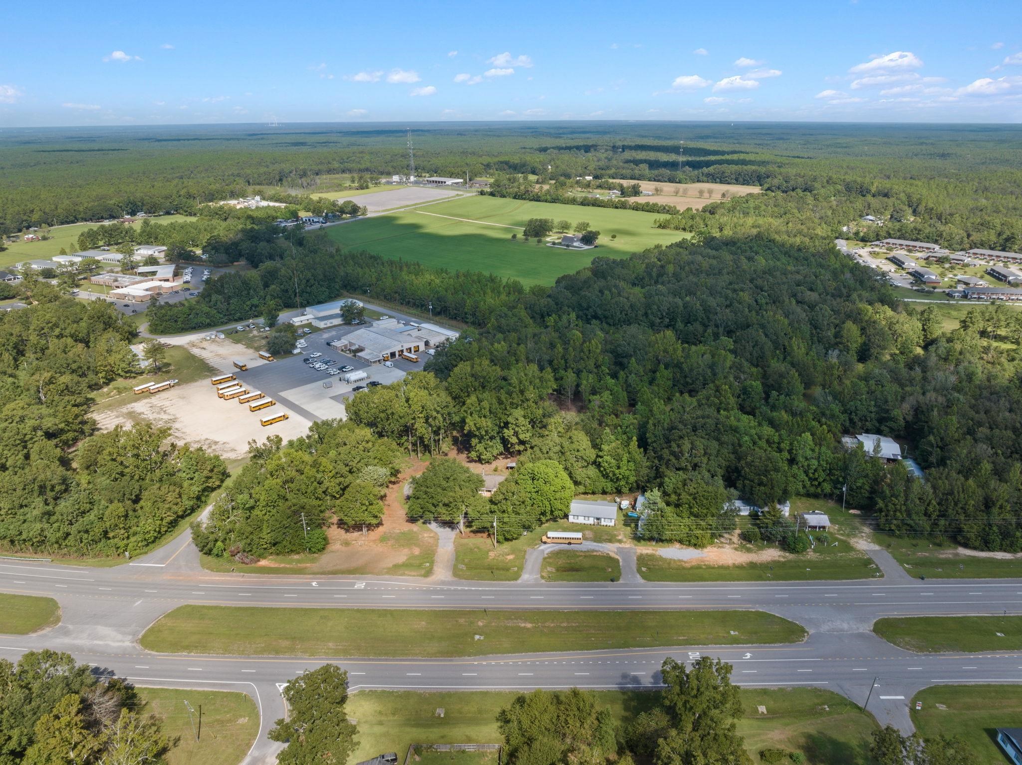 303 Rabun Road Bay Minette, AL 36507 - Photo 44 of 48