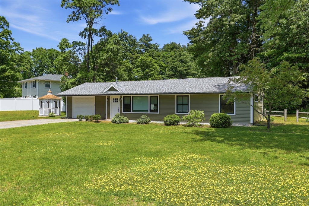 14 Temi Road Chelmsford, MA 01824 - Photo 39 of 40