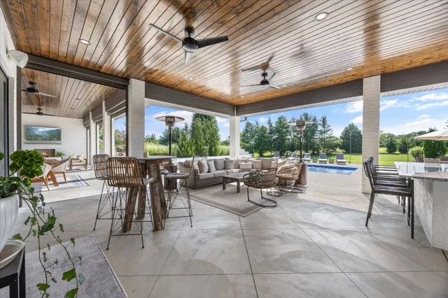 $1,379,900 | 125 Cedar Ridge Lane, Crossville, TN 38555