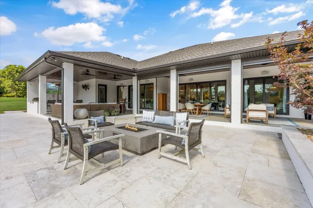 $1,379,900 | 125 Cedar Ridge Lane, Crossville, TN 38555