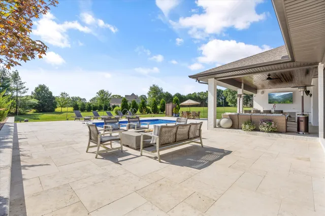 $1,379,900 | 125 Cedar Ridge Lane, Crossville, TN 38555