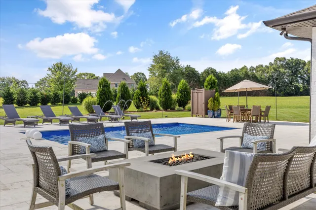 $1,379,900 | 125 Cedar Ridge Lane, Crossville, TN 38555