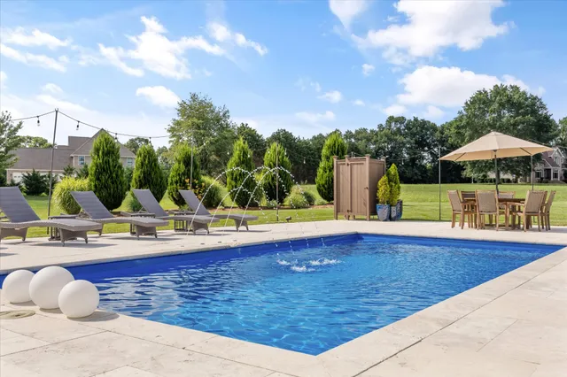 $1,379,900 | 125 Cedar Ridge Lane, Crossville, TN 38555