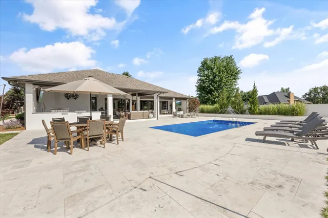 $1,379,900 | 125 Cedar Ridge Lane, Crossville, TN 38555