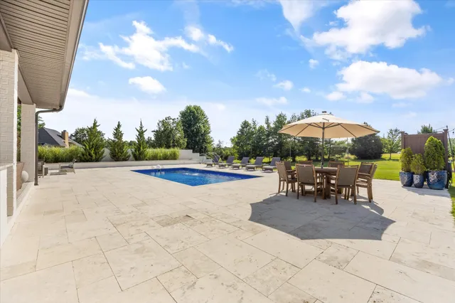 $1,379,900 | 125 Cedar Ridge Lane, Crossville, TN 38555