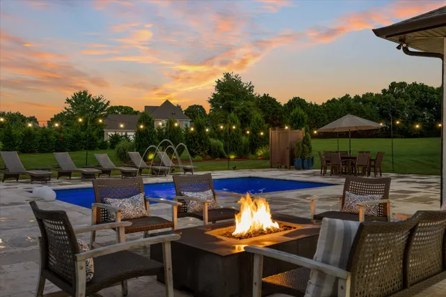 $1,379,900 | 125 Cedar Ridge Lane, Crossville, TN 38555