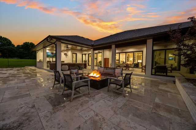 $1,379,900 | 125 Cedar Ridge Lane, Crossville, TN 38555