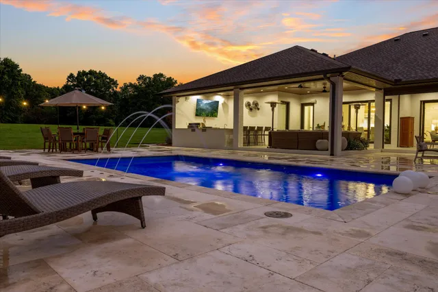 $1,379,900 | 125 Cedar Ridge Lane, Crossville, TN 38555