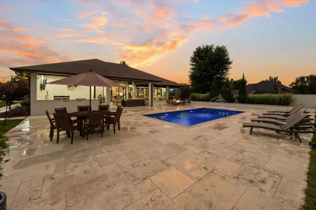 $1,379,900 | 125 Cedar Ridge Lane, Crossville, TN 38555