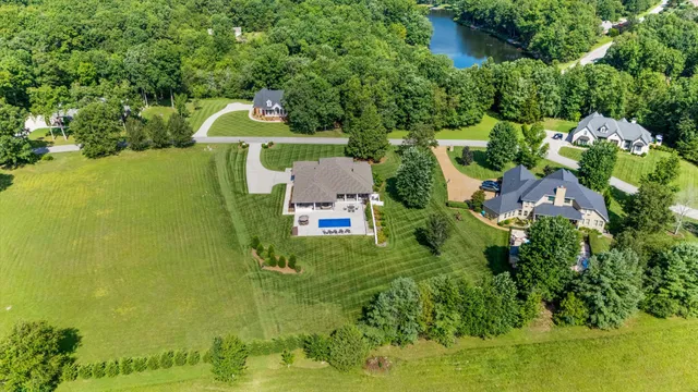 $1,379,900 | 125 Cedar Ridge Lane, Crossville, TN 38555