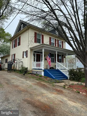$1,450 | 270 Belleview Avenue, Orange, VA 22960
