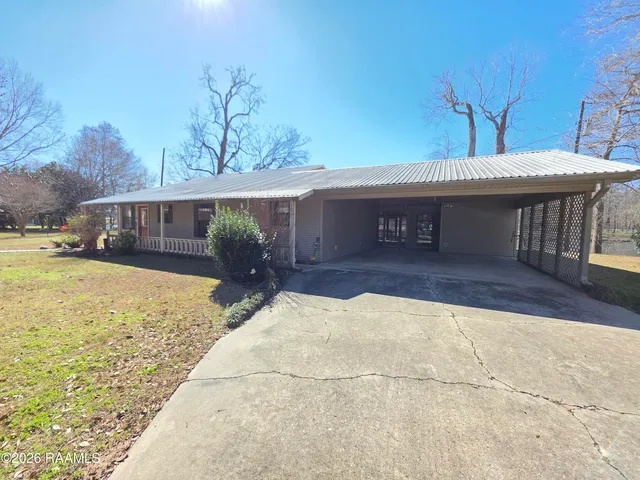 $242,900 | 169 Hunter Krotz Springs, Krotz Springs, LA 70750