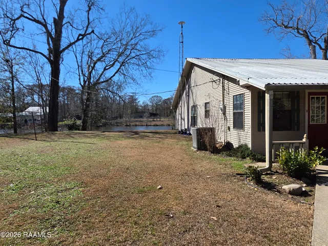 $242,900 | 169 Hunter Krotz Springs, Krotz Springs, LA 70750