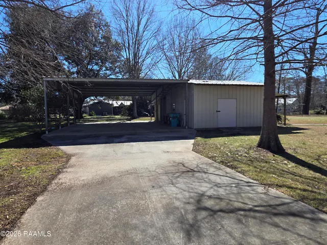 $242,900 | 169 Hunter Krotz Springs, Krotz Springs, LA 70750