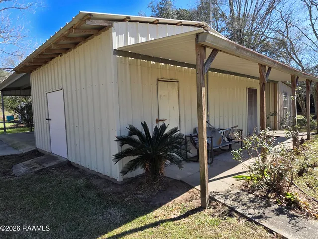 $242,900 | 169 Hunter Krotz Springs, Krotz Springs, LA 70750