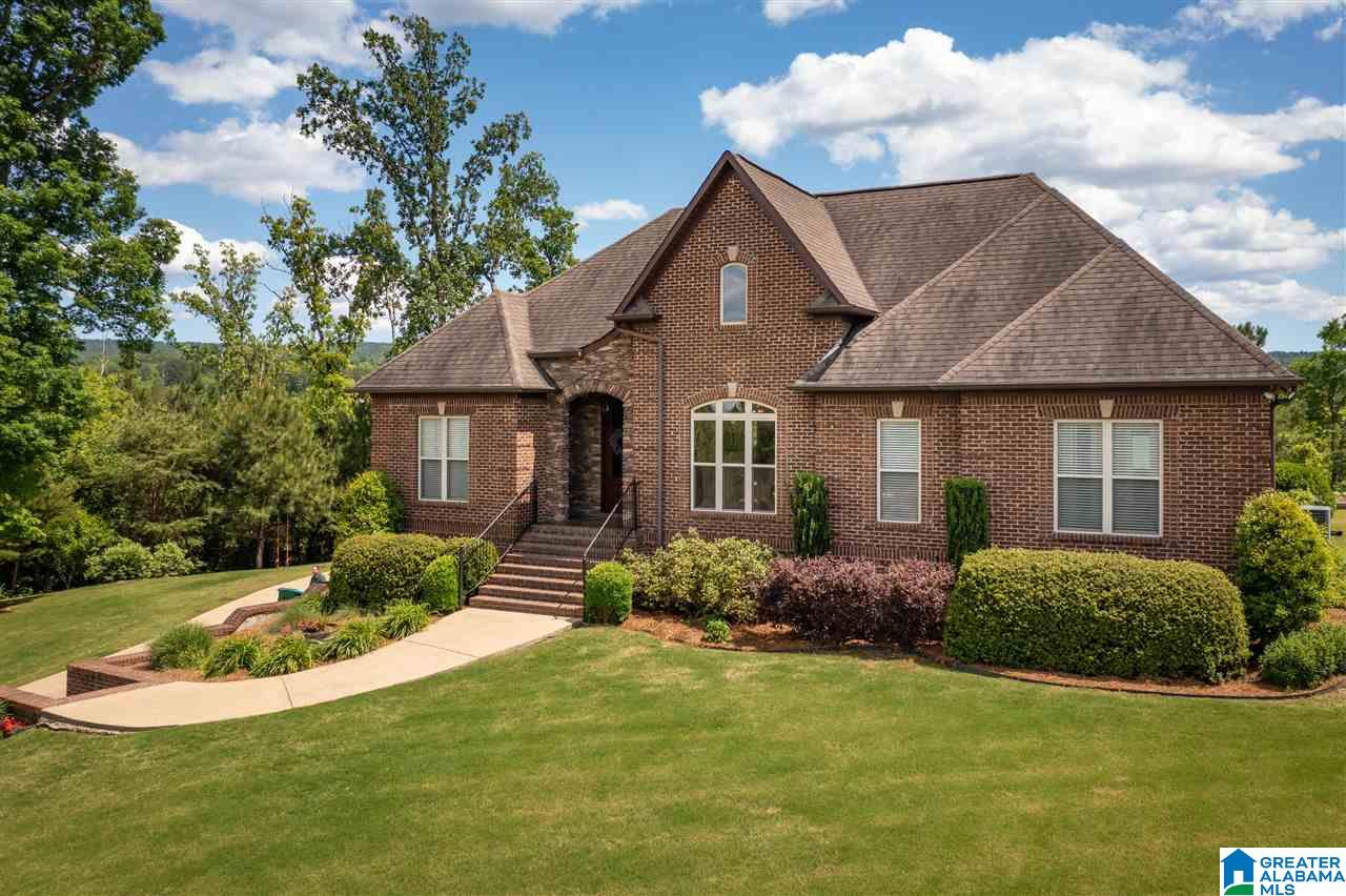 180 Blackburn Ridge Circle Cleveland, AL 35049 - Photo 3 of 36