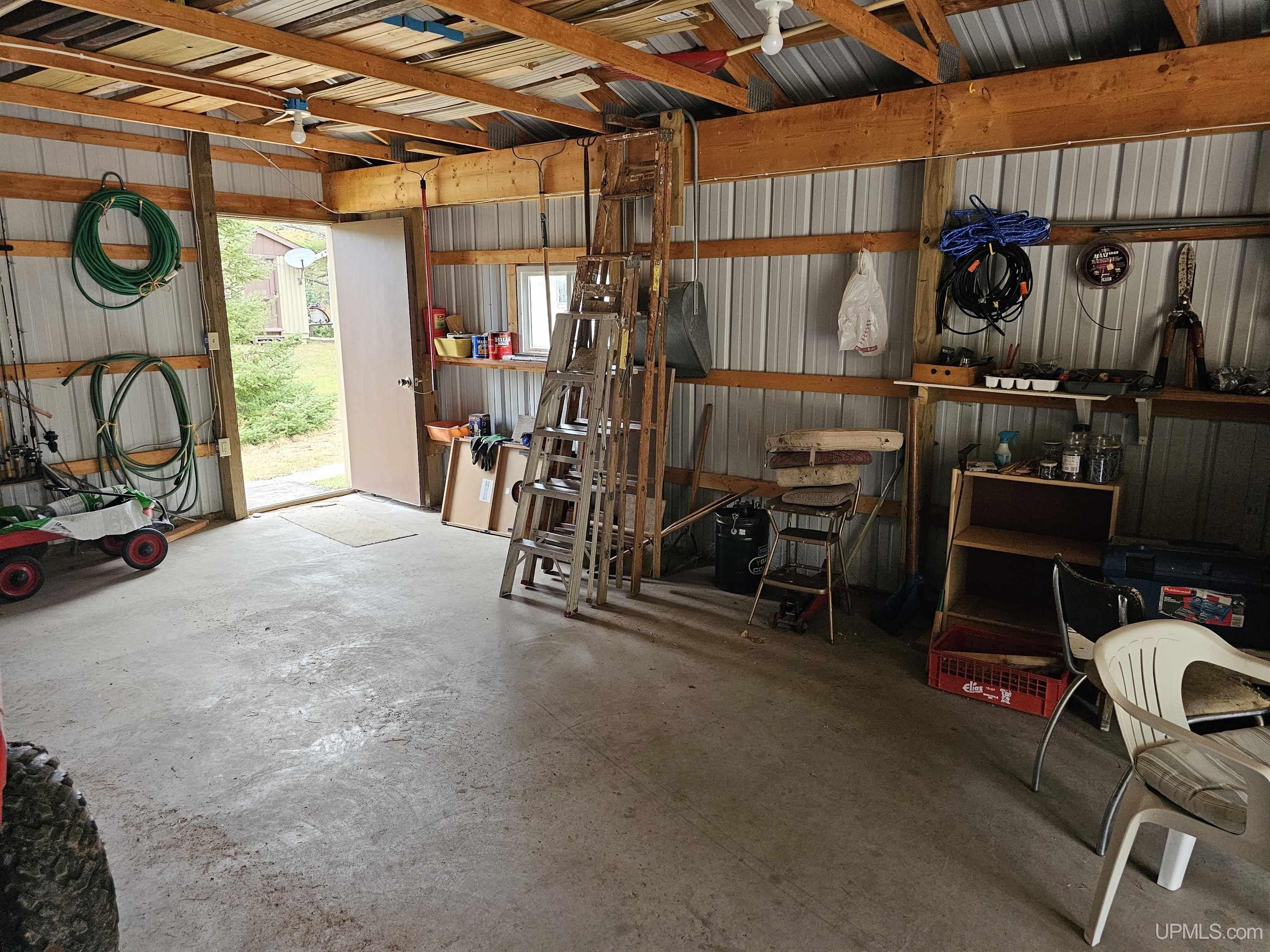 14851 Co Road Ishpeming, MI 49849 - Photo 50 of 69