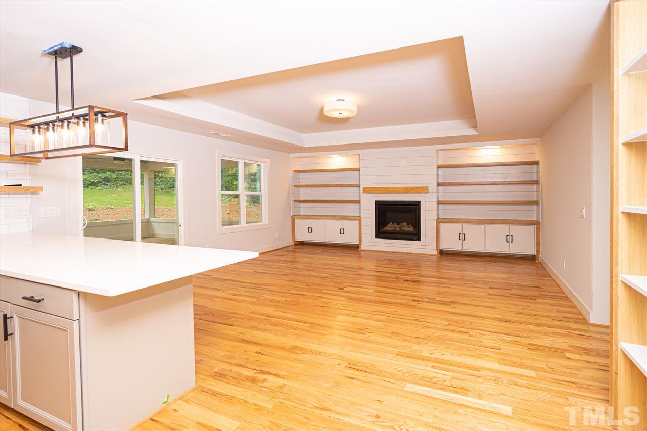 514 North King Charles Road Raleigh, NC 27610 - Photo 11 of 30