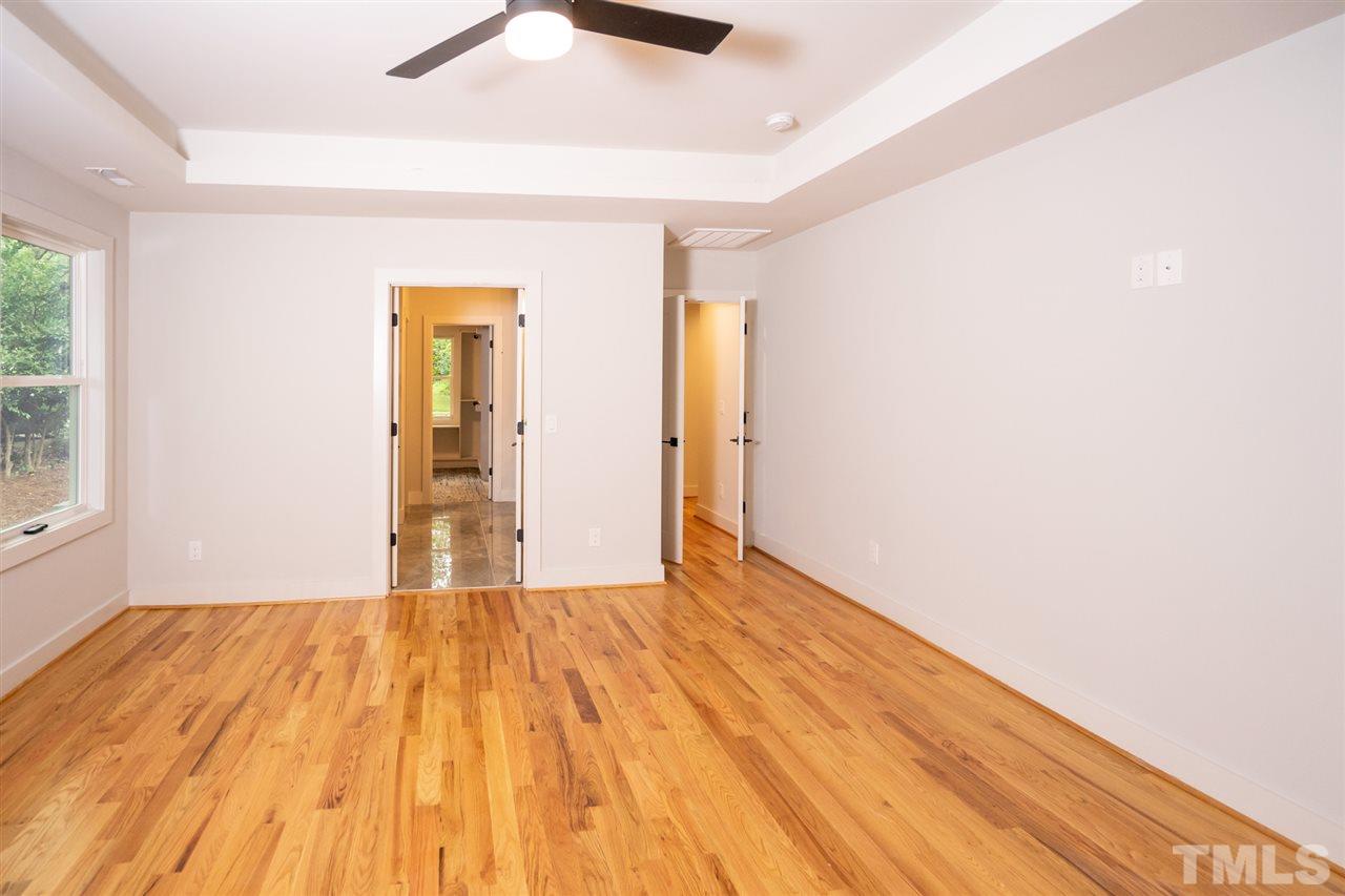 514 North King Charles Road Raleigh, NC 27610 - Photo 12 of 30