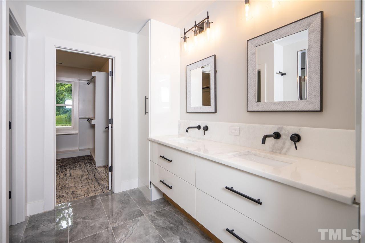 514 North King Charles Road Raleigh, NC 27610 - Photo 14 of 30