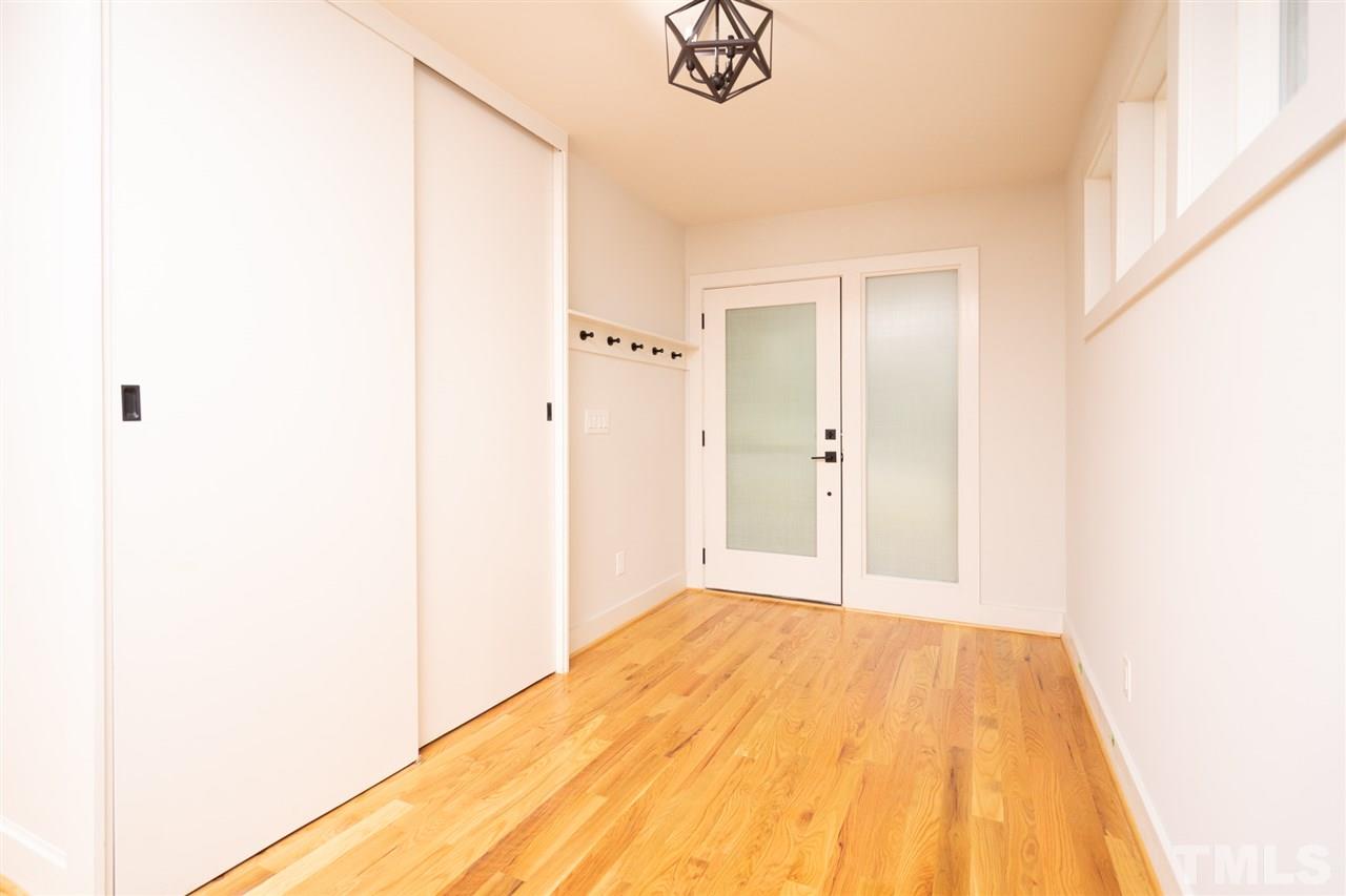 514 North King Charles Road Raleigh, NC 27610 - Photo 3 of 30