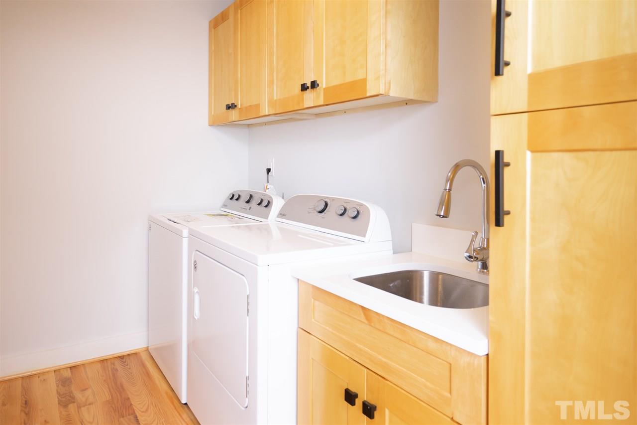 514 North King Charles Road Raleigh, NC 27610 - Photo 21 of 30