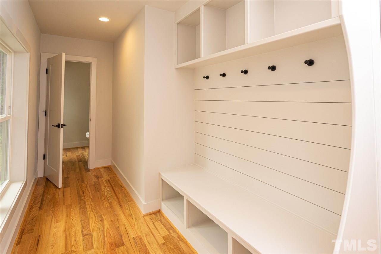 514 North King Charles Road Raleigh, NC 27610 - Photo 23 of 30