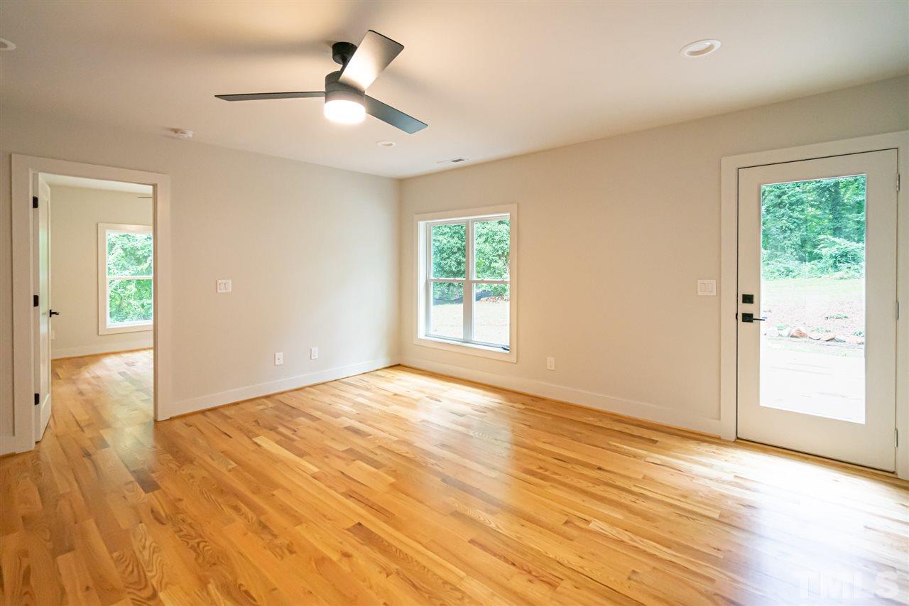 514 North King Charles Road Raleigh, NC 27610 - Photo 24 of 30