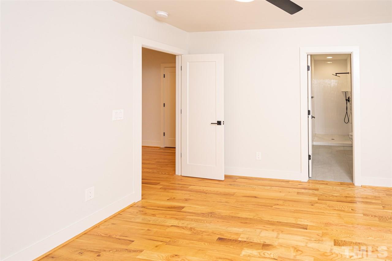514 North King Charles Road Raleigh, NC 27610 - Photo 25 of 30