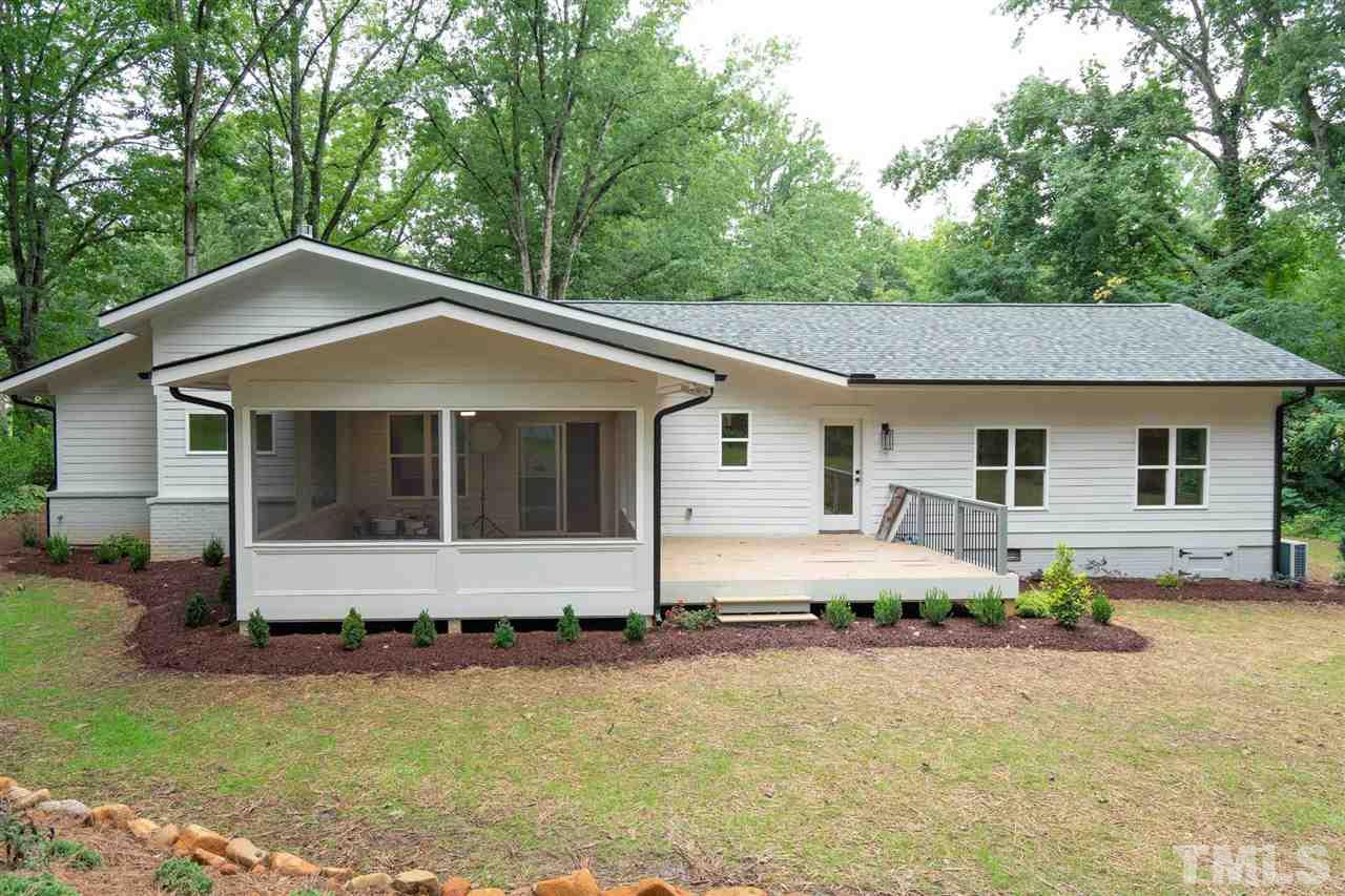 514 North King Charles Road Raleigh, NC 27610 - Photo 27 of 30