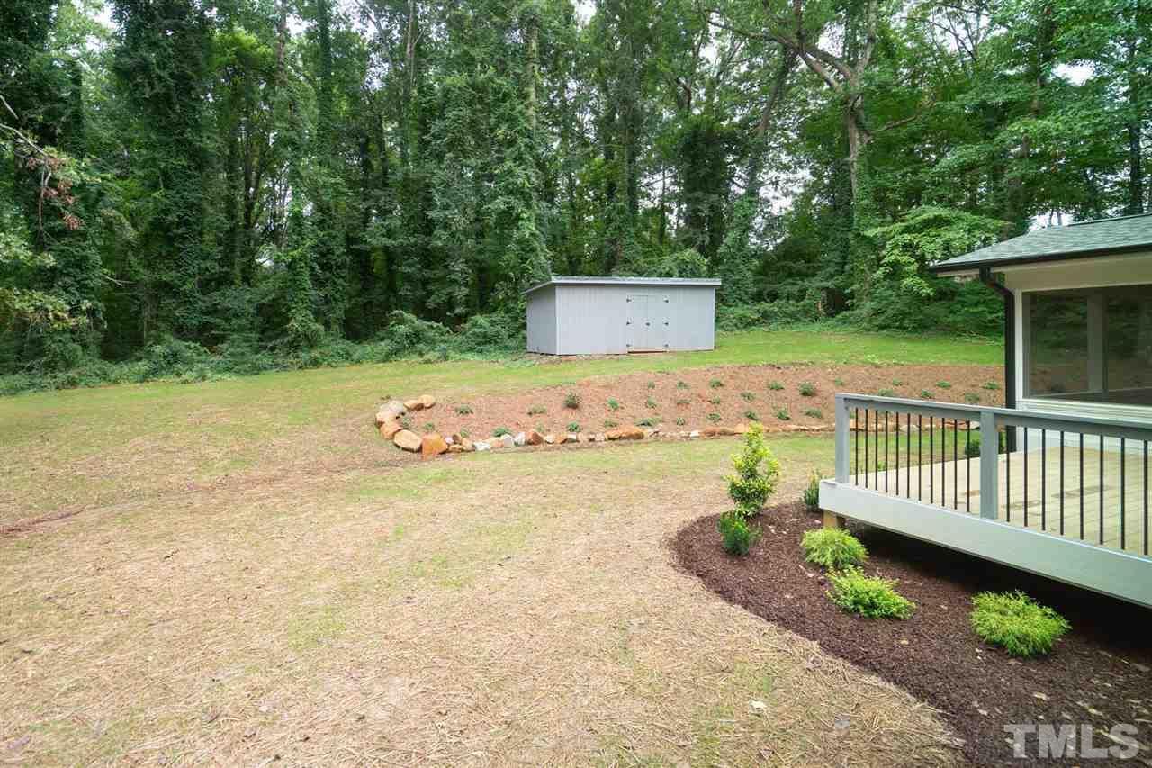 514 North King Charles Road Raleigh, NC 27610 - Photo 29 of 30