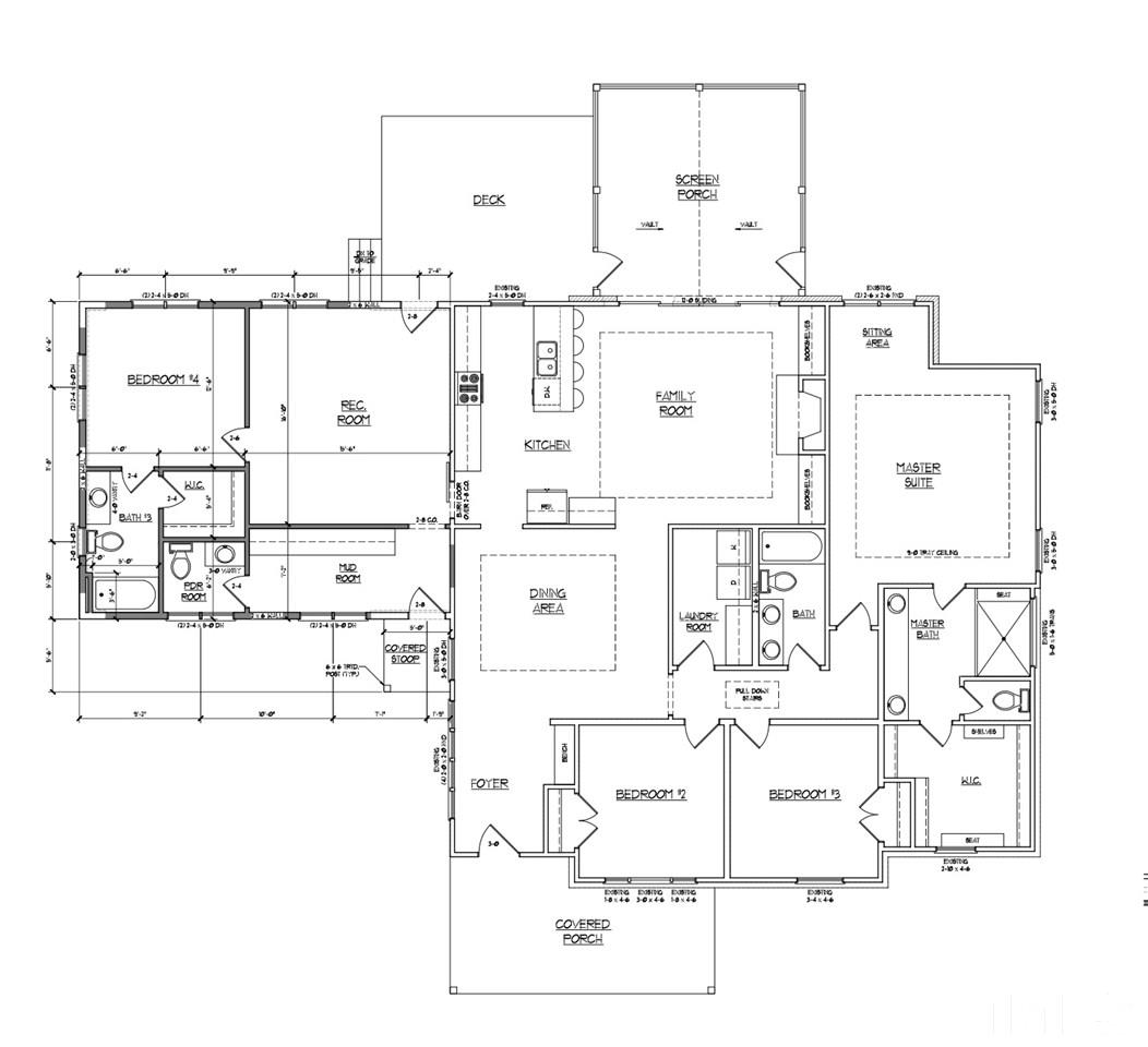 514 North King Charles Road Raleigh, NC 27610 - Photo 30 of 30