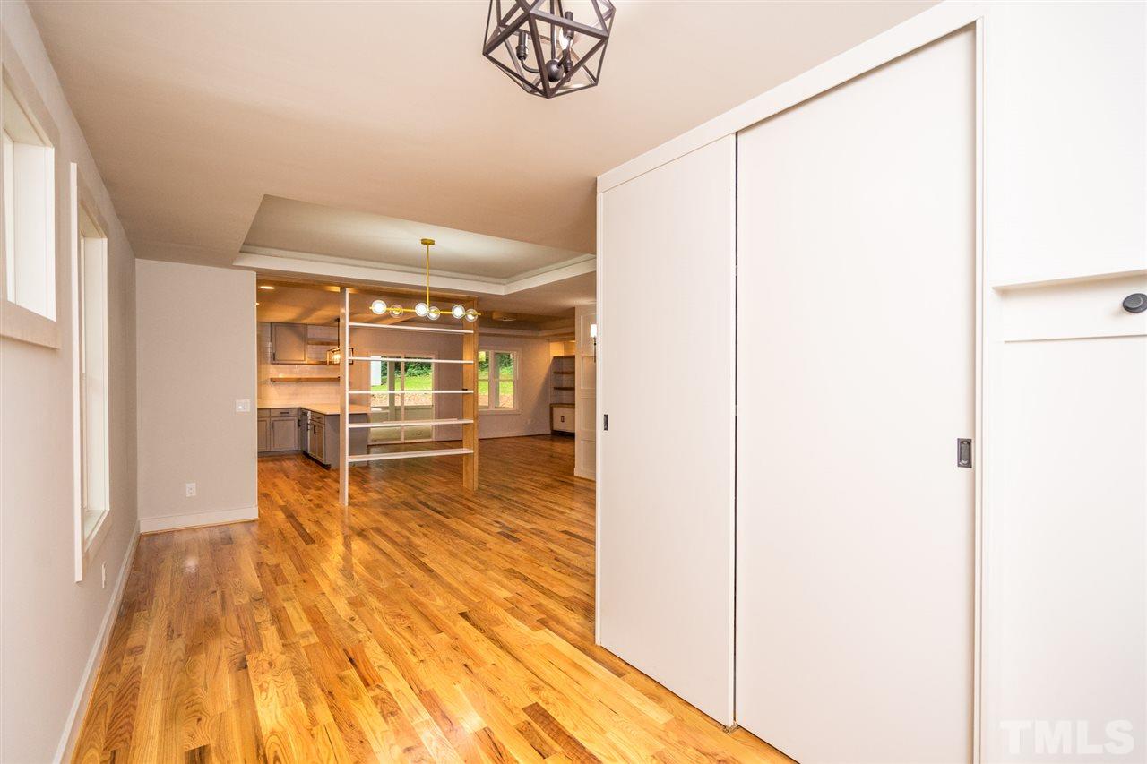 514 North King Charles Road Raleigh, NC 27610 - Photo 4 of 30