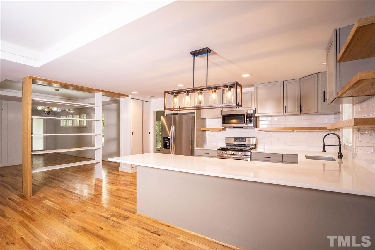 514 North King Charles Road Raleigh, NC 27610 - Photo 6 of 30