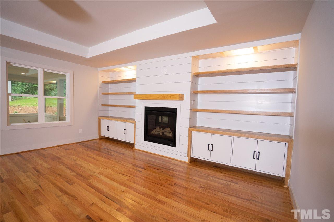 514 North King Charles Road Raleigh, NC 27610 - Photo 7 of 30