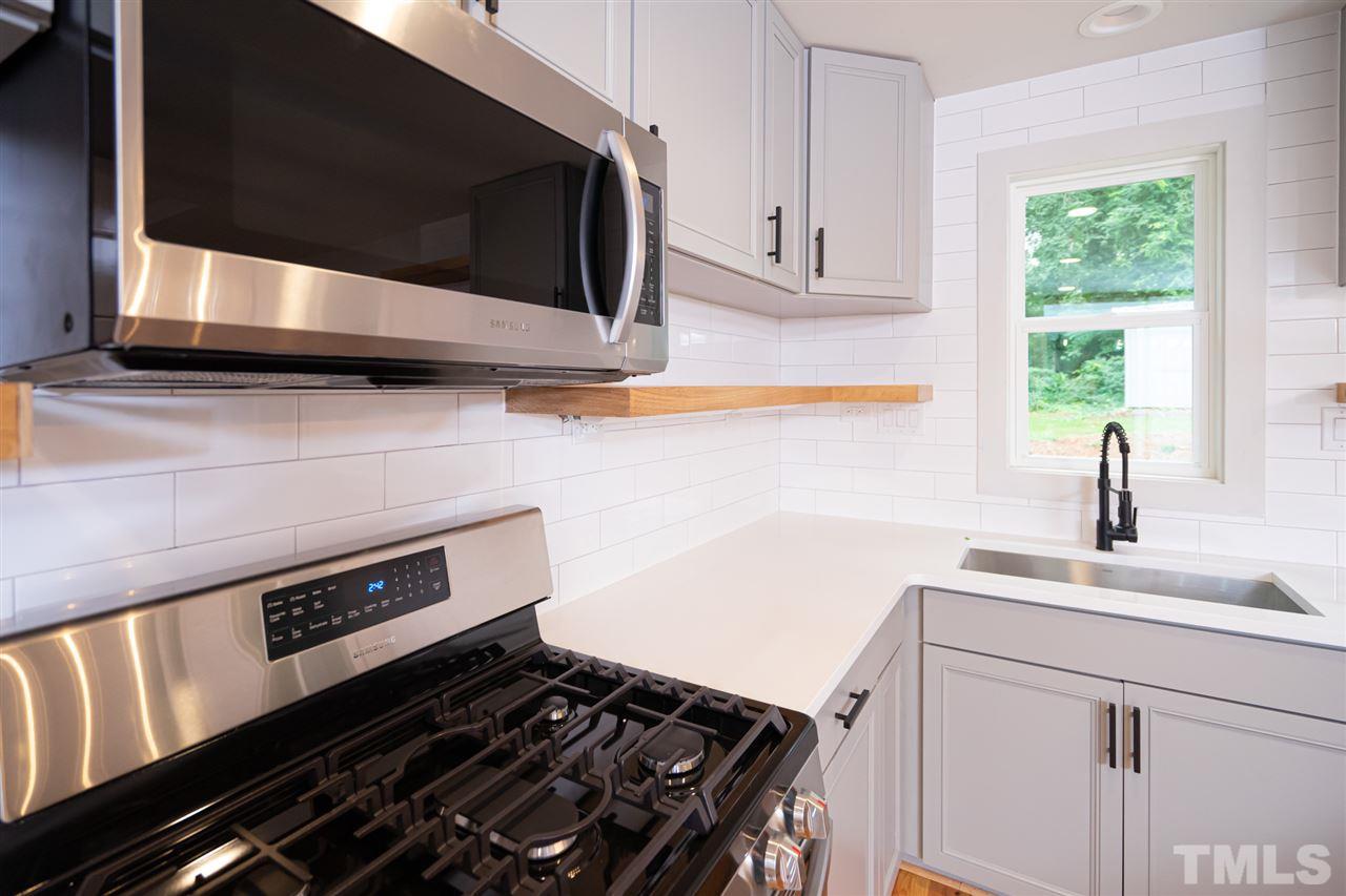 514 North King Charles Road Raleigh, NC 27610 - Photo 10 of 30