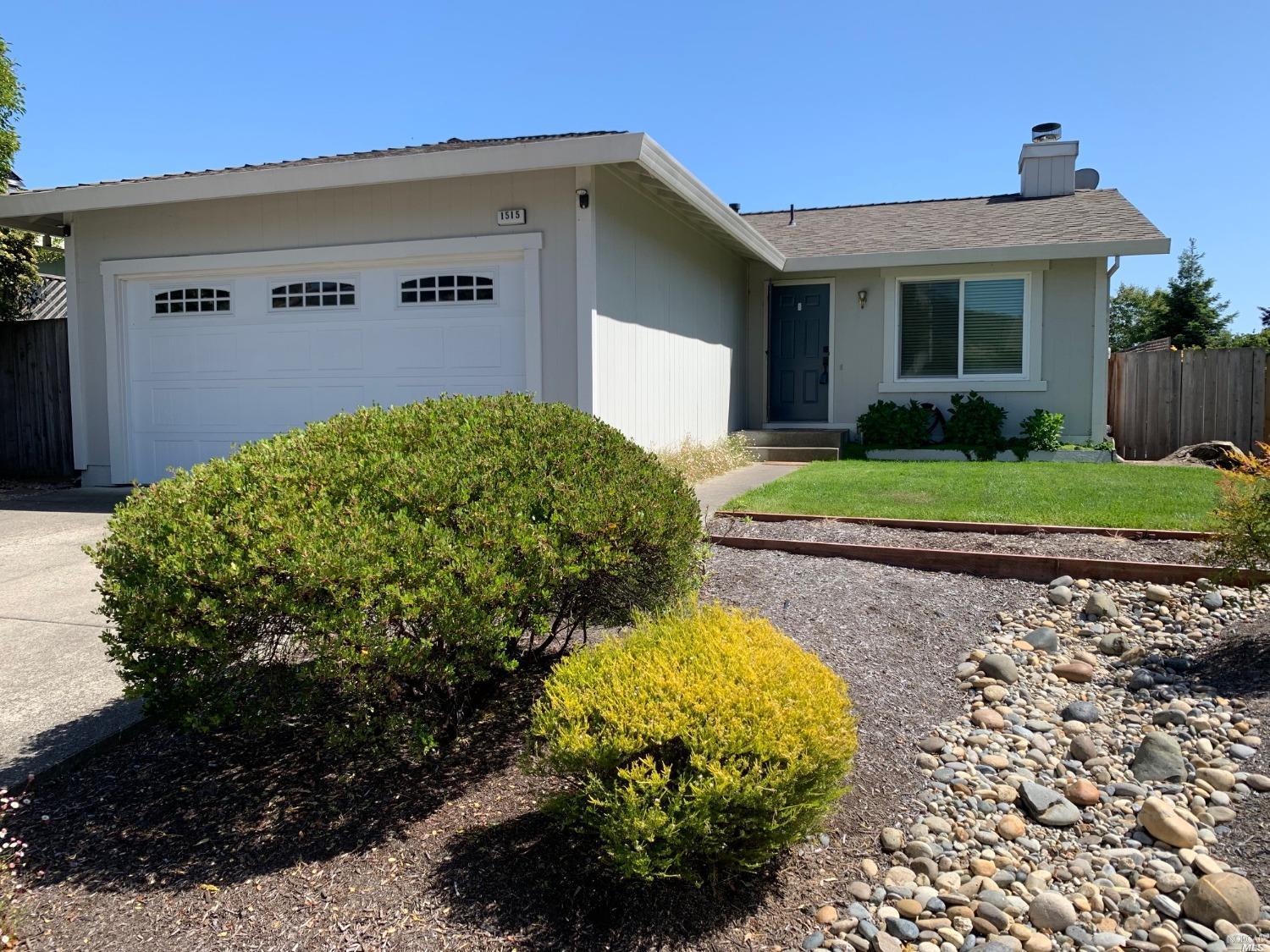 1515 Gladstone Way Rohnert Park, CA 94928 - Photo 1 of 1 Welcome to 1515 Gladstone