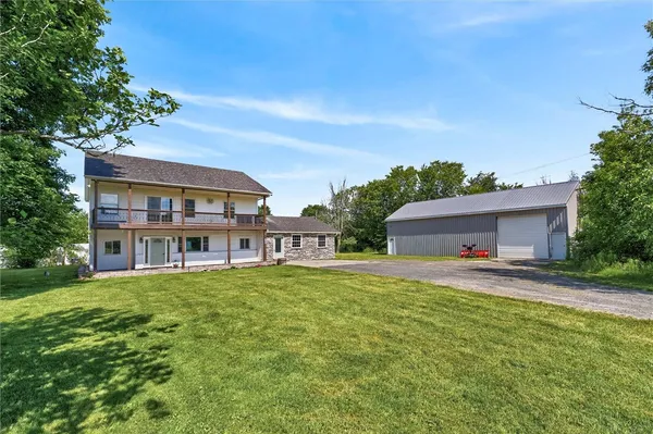 $499,900 | 2977 Redman Road, Clarkson, NY 14420
