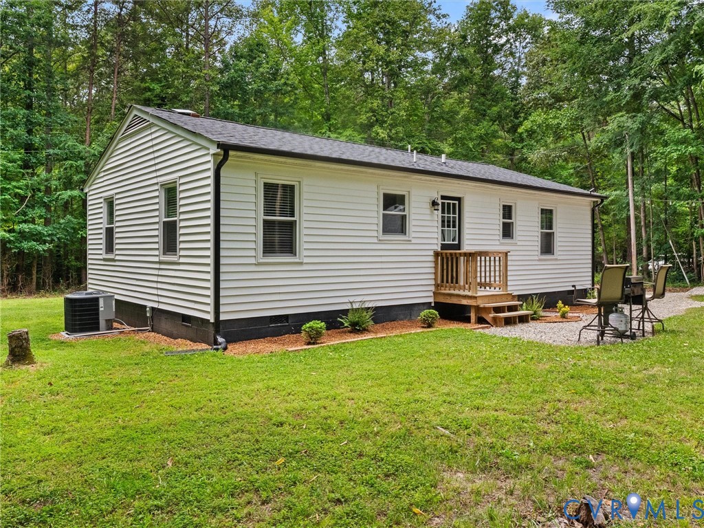 2010 Ridge Road Powhatan, VA 23139 - Photo 41 of 55