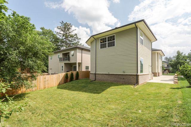 128 Glendale Avenue Rochester, MI 48307 - Photo 38 of 41
