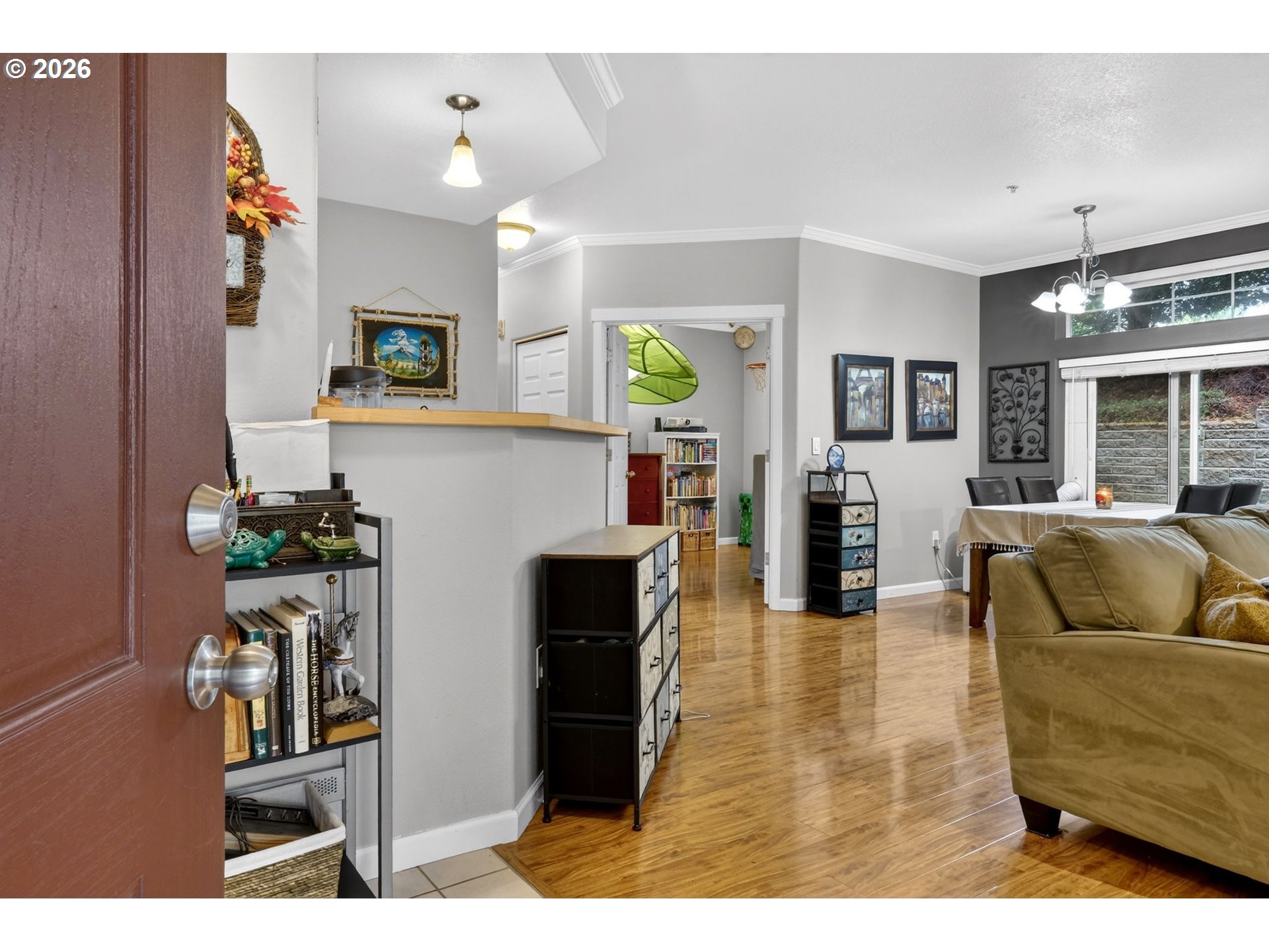 14830 Southwest Sandhill Loop, Unit 102 Beaverton, OR 97007 - Photo 6 of 22