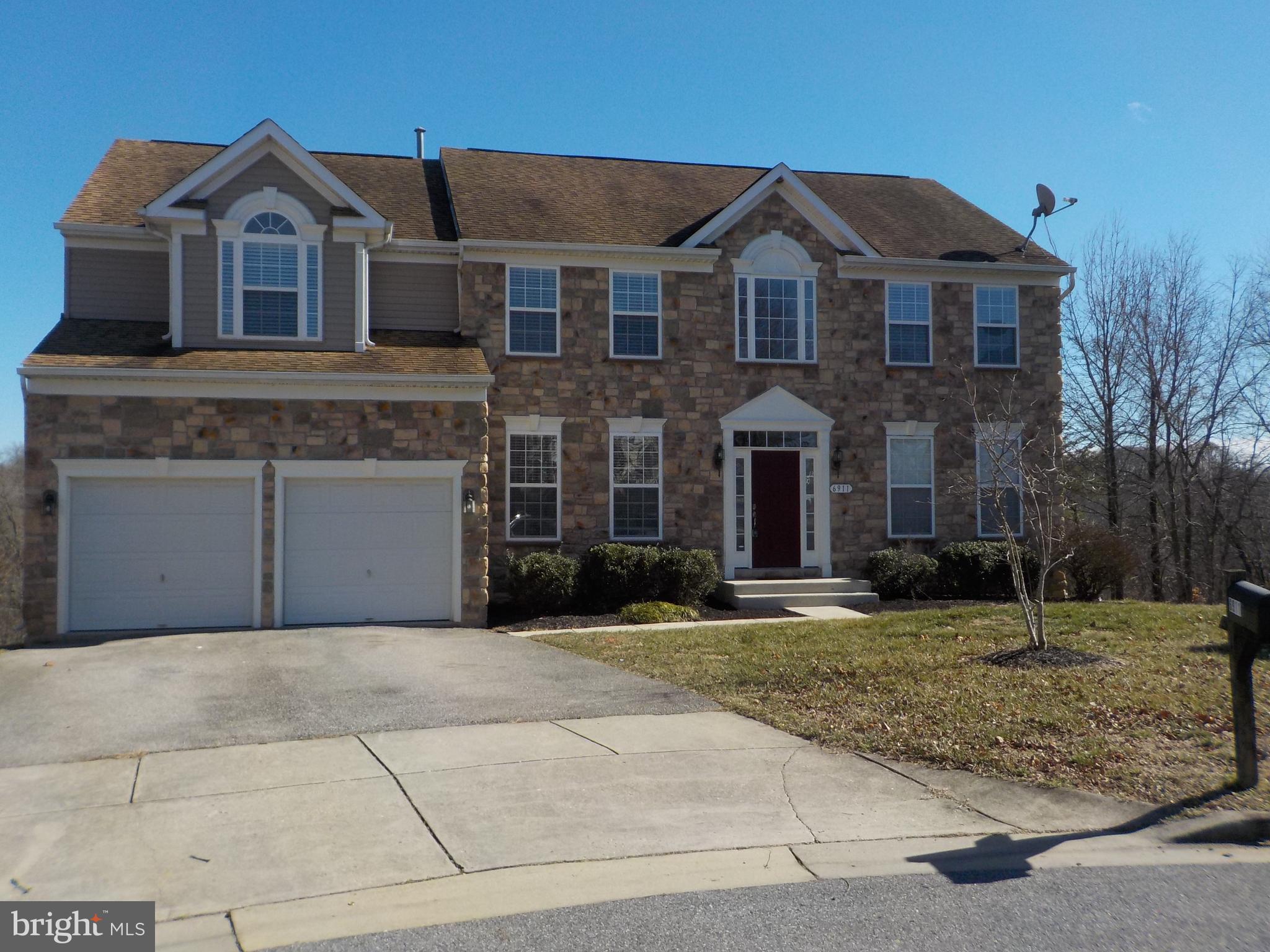 6911 Golden Raintree Court Clinton, MD 20735 - Photo 1 of 30 Gallery Image 1