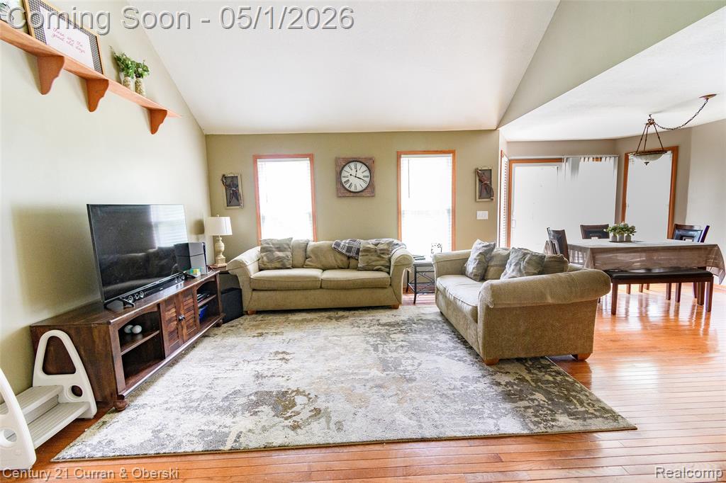 12530 Harris Street Carleton, MI 48117 - Photo 6 of 38