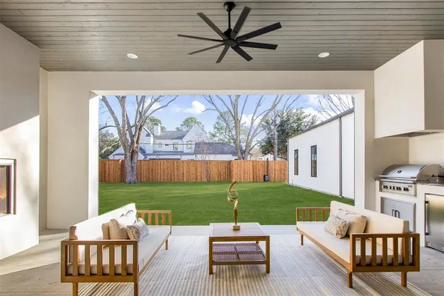 $4,195,000 | 5812 Preston Haven Drive, Dallas, TX 75230