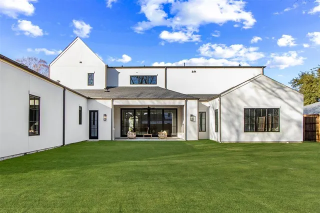 $4,195,000 | 5812 Preston Haven Drive, Dallas, TX 75230